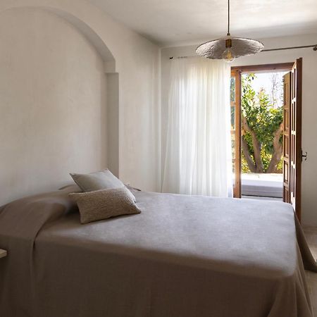 Om Living Pelion Apartment Agios Dimitrios  Exterior photo