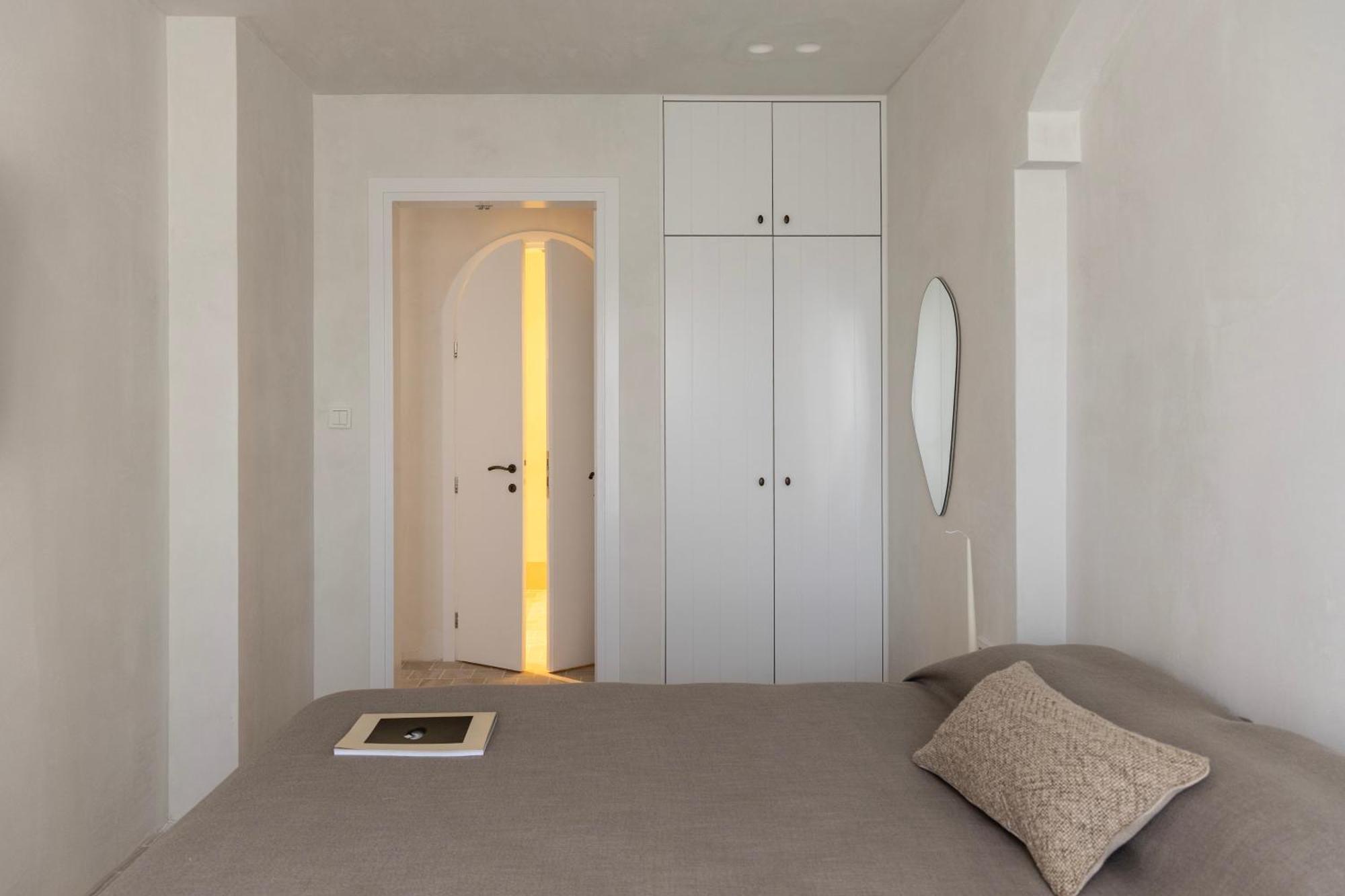 Om Living Pelion Apartment Agios Dimitrios  Exterior photo