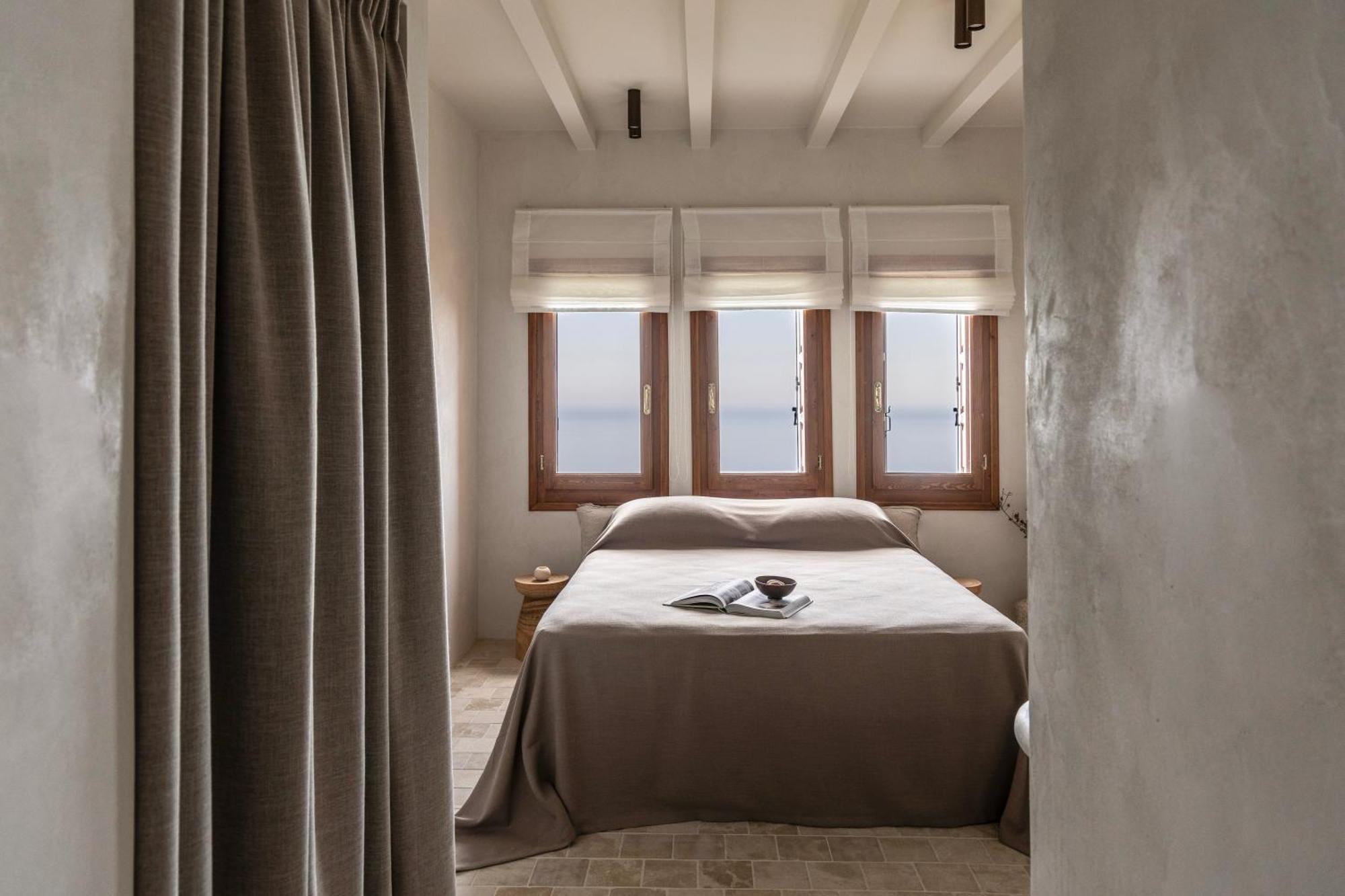 Om Living Pelion Apartment Agios Dimitrios  Exterior photo