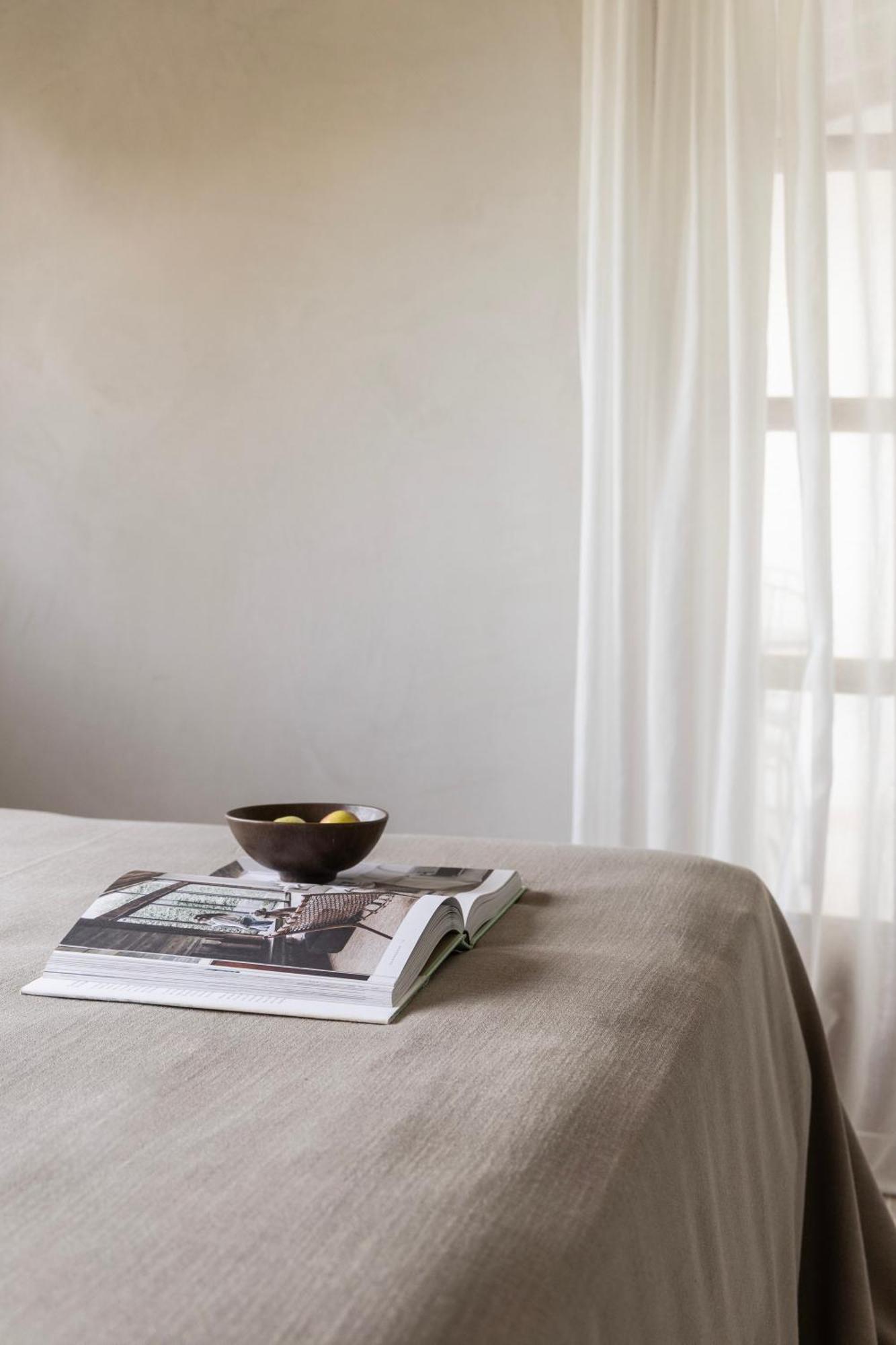 Om Living Pelion Apartment Agios Dimitrios  Exterior photo