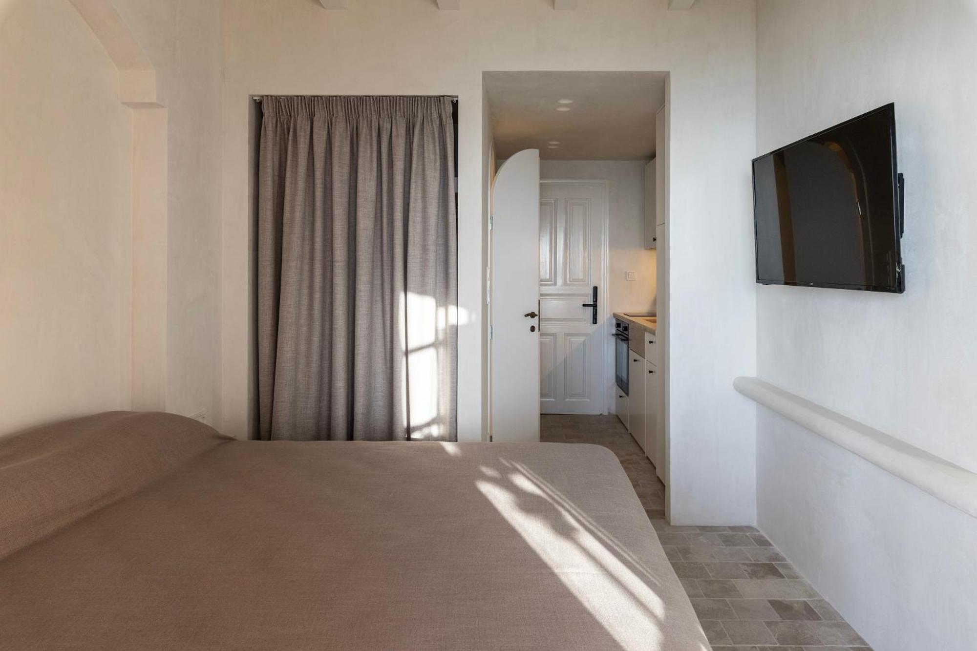 Om Living Pelion Apartment Agios Dimitrios  Exterior photo