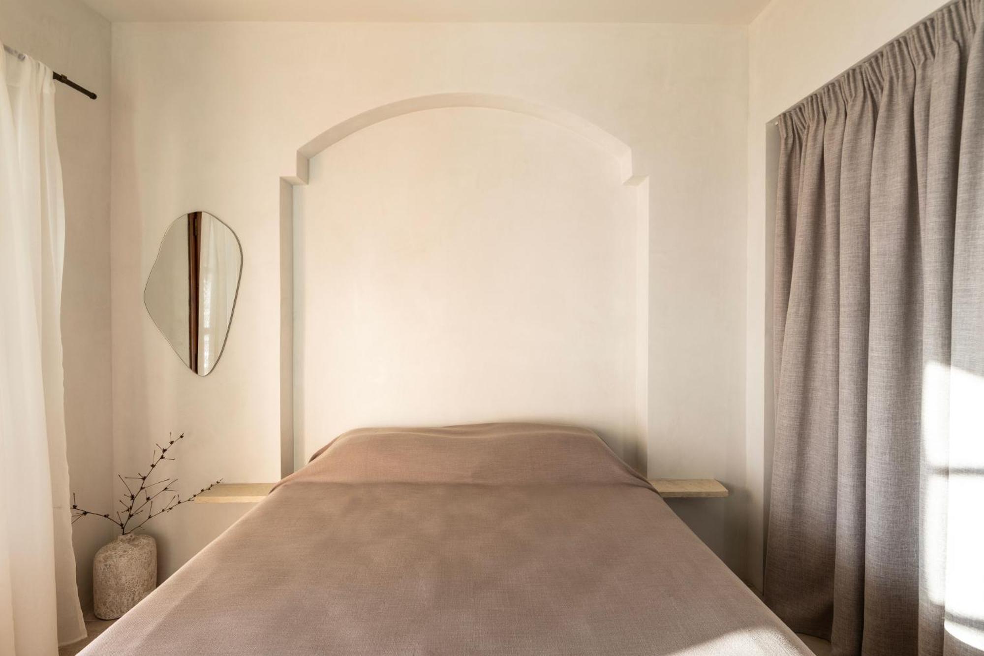 Om Living Pelion Apartment Agios Dimitrios  Exterior photo