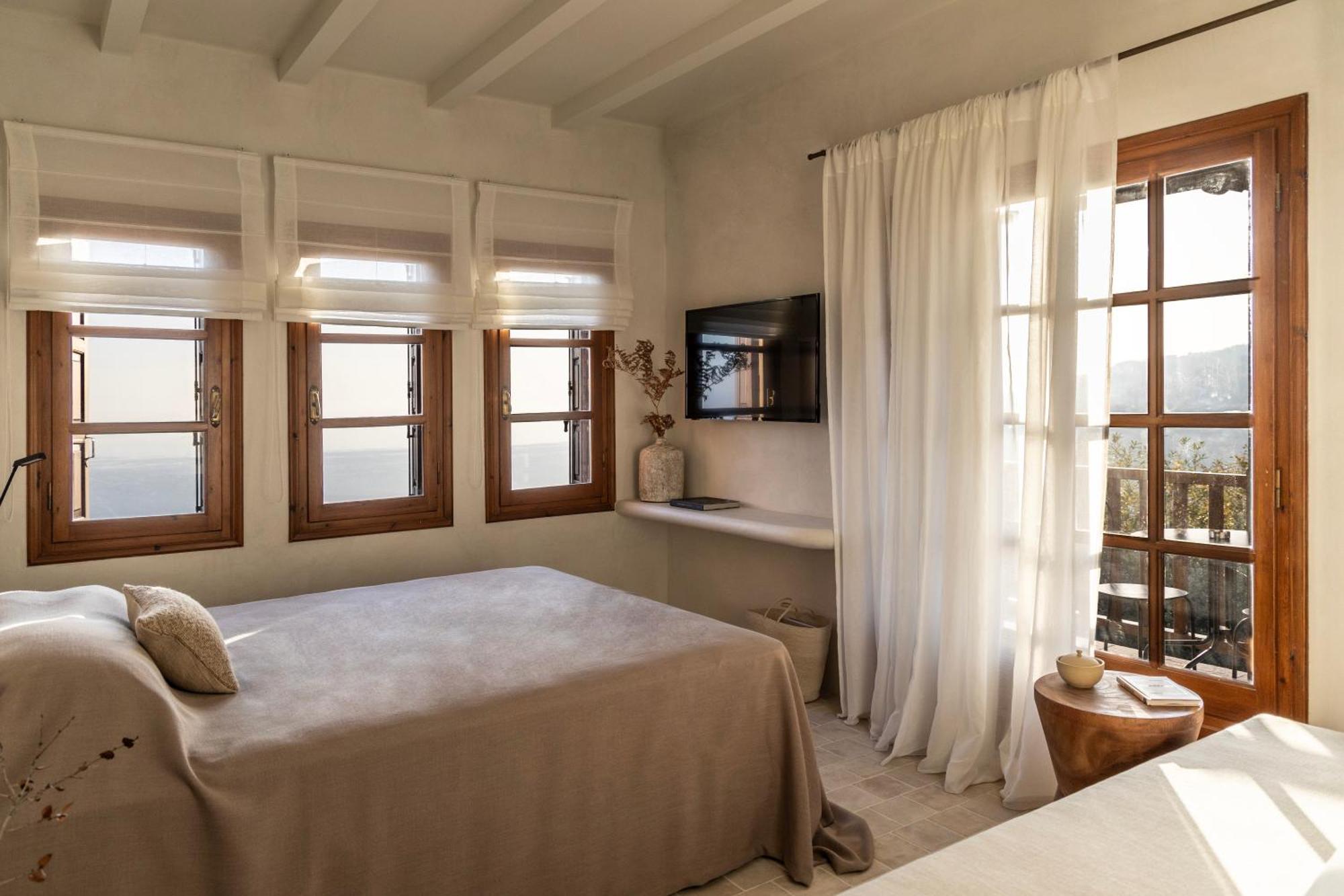 Om Living Pelion Apartment Agios Dimitrios  Exterior photo